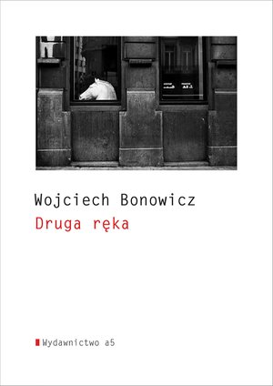 Druga ręka – ebooki