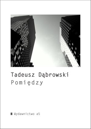 Pomiędzy – ebooki