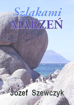 Szlakami marzeń – ebooki