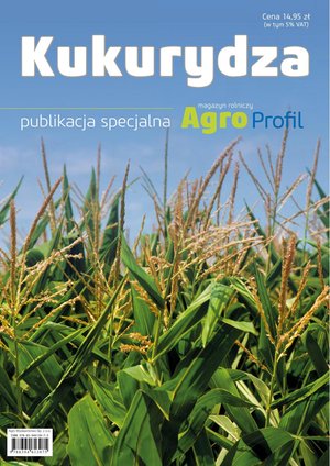 Kukurydza - nawożenie, uprawa, ochrona, odmiany – ebook