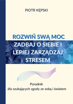 Rozwiń swą moc – ebook
