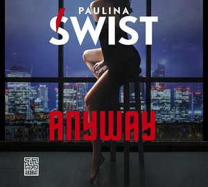 Anyway – audiobook
