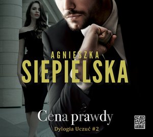 Cena prawdy – audiobook
