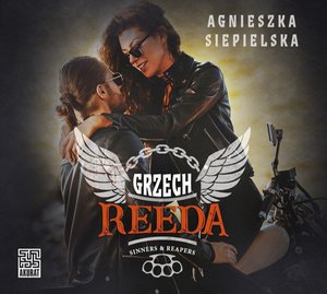 Grzech Reeda – audiobook