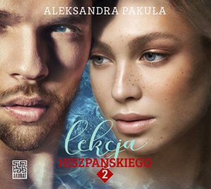 Lekcja Hiszpanskiego 2 – audiobook