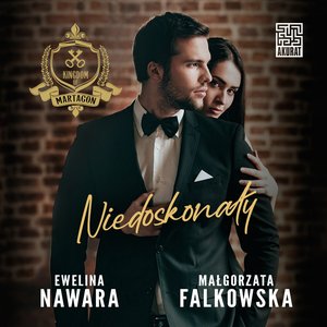 Niedoskonały – audiobook