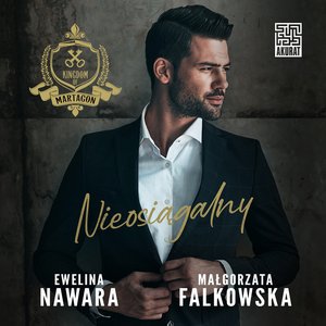 Nieosiągalny – audiobook