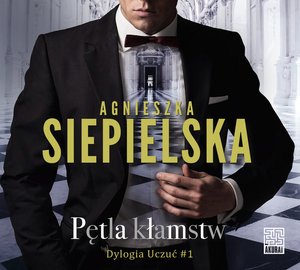 Pętla kłamstw – audiobook