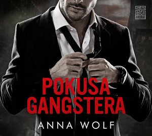 Pokusa Gangstera – audiobook