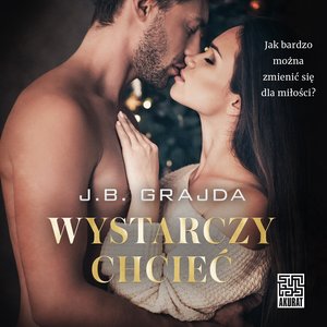Wystarczy chcieć – audiobook
