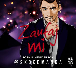 Zaufaj mi – audiobook