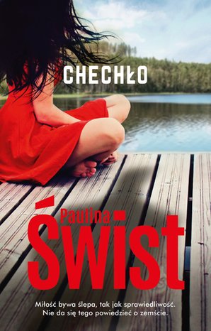 Chechło – ebook