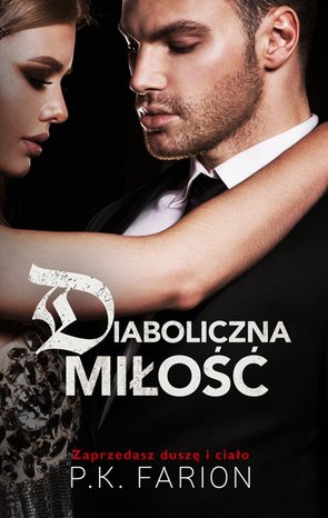 Diaboliczna miłość – ebook