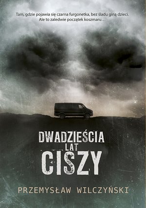 Dwadzieścia lat ciszy – ebook