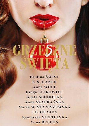 Grzeszne Święta – ebook