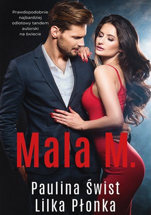 Mala M. – ebook