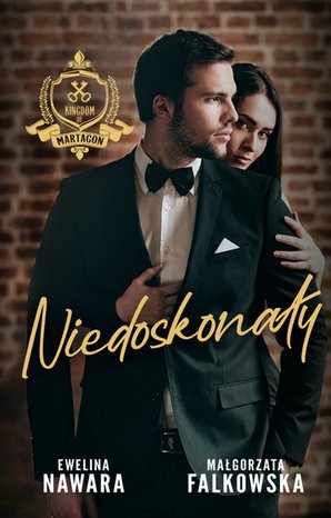 Niedoskonały – ebook