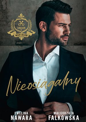 Nieosiągalny – ebook