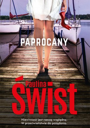 Paprocany – ebook