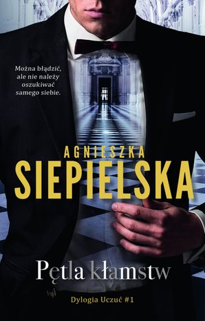Pętla kłamstw – ebook