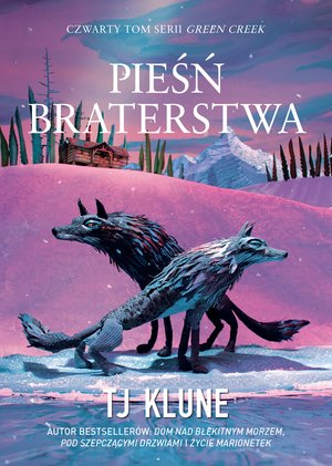 Pieśń braterstwa – ebook