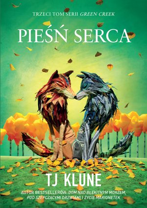 Pieśń serca – ebook