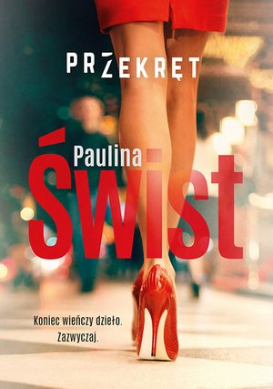 Przekręt – ebook