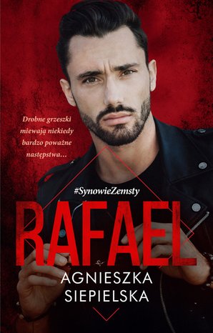 Rafael – ebook