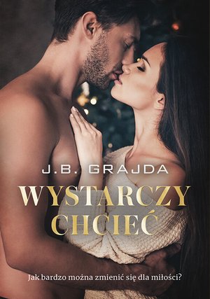 Wystarczy chcieć – ebook