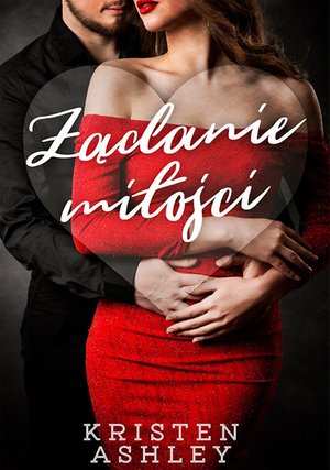 Żądanie miłości – ebook