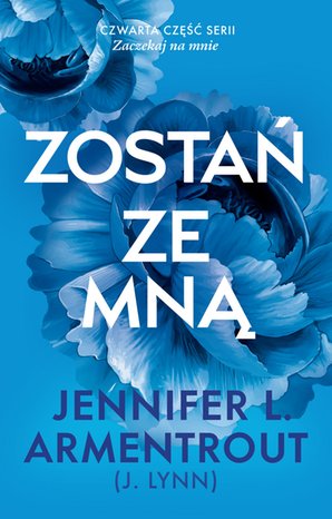 Zostań ze mną – ebook