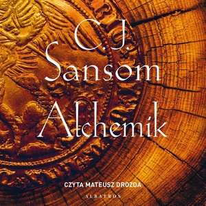 Alchemik – audiobook