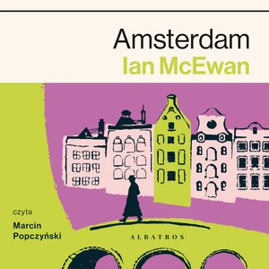 Amsterdam – audiobook