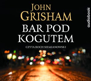 Bar pod Kogutem – audiobooki