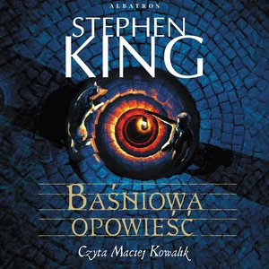 Baśniowa opowieść – audiobook