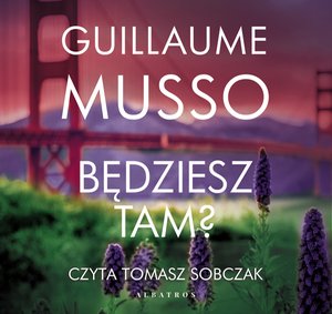 Będziesz tam? – audiobook