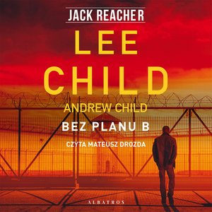 Jack Reacher. Bez planu B – audiobooki