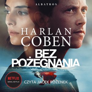 Bez pożegnania – audiobooki