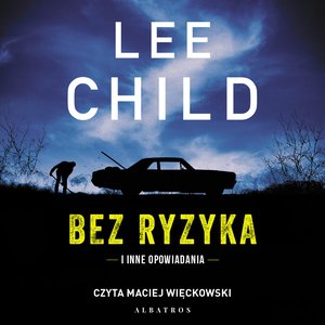 Bez ryzyka i inne opowiadania – audiobook