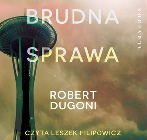 Brudna sprawa – audiobooki