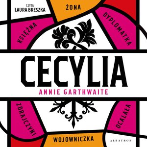 Cecylia – audiobook