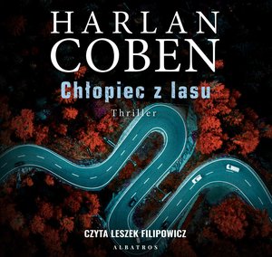 Chłopiec z lasu – audiobooki