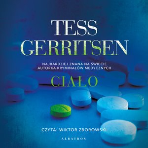 Ciało – audiobooki