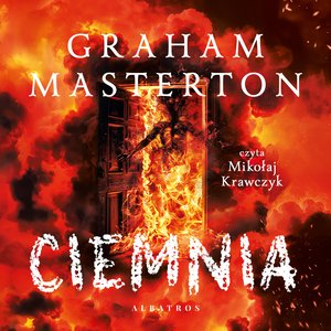 Ciemnia – audiobook