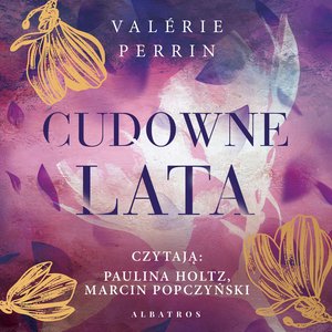 Cudowne lata – audiobook