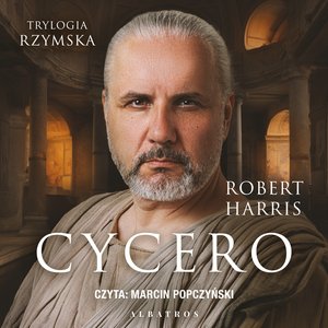 Cycero – audiobook