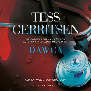 Dawca – audiobooki