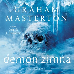 Demon zimna – audiobook