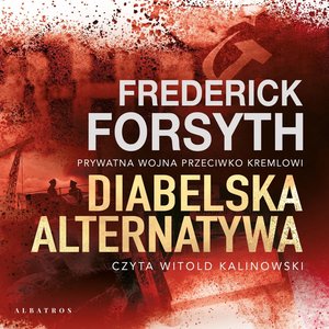 Diabelska alternatywa – audiobook