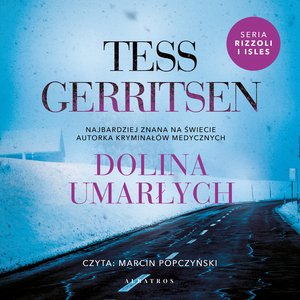 Dolina umarłych – audiobooki